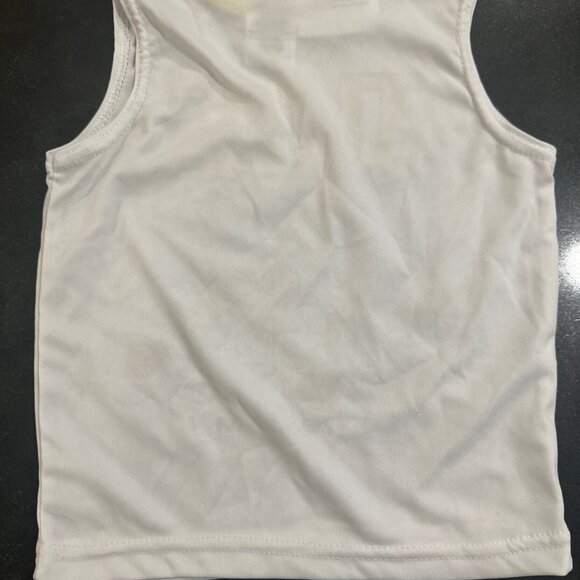 Space Jam Legacy Collection w/ Air Jordan 13 Retro TD Purple/Yellow - Picture 7 of 11